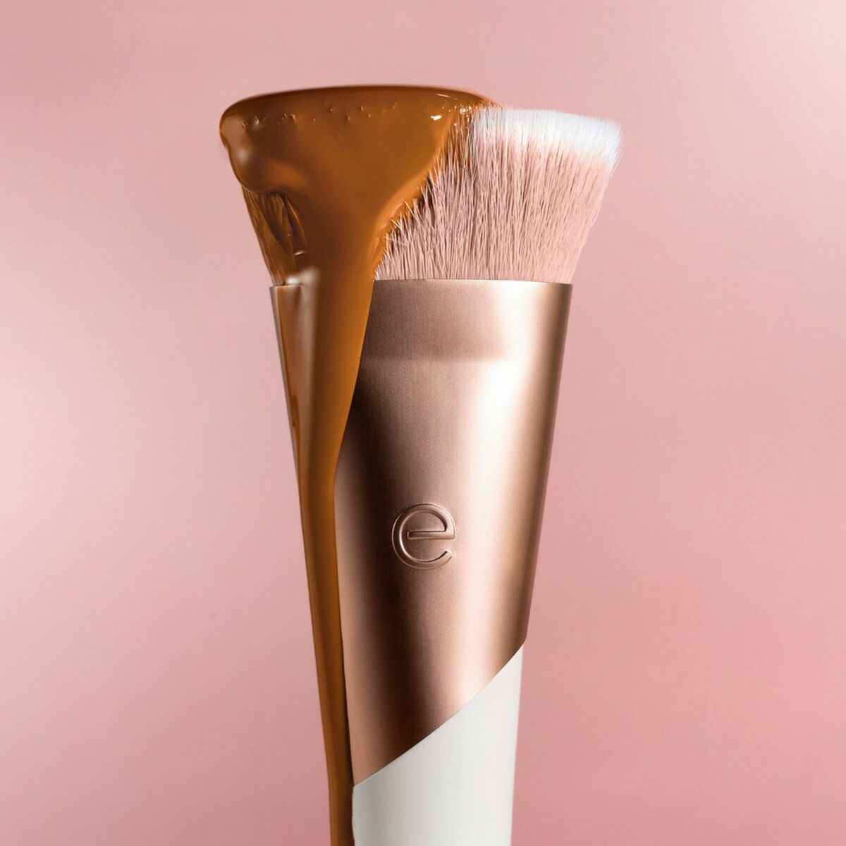 Make-up base brush Ecotools Luxe-4