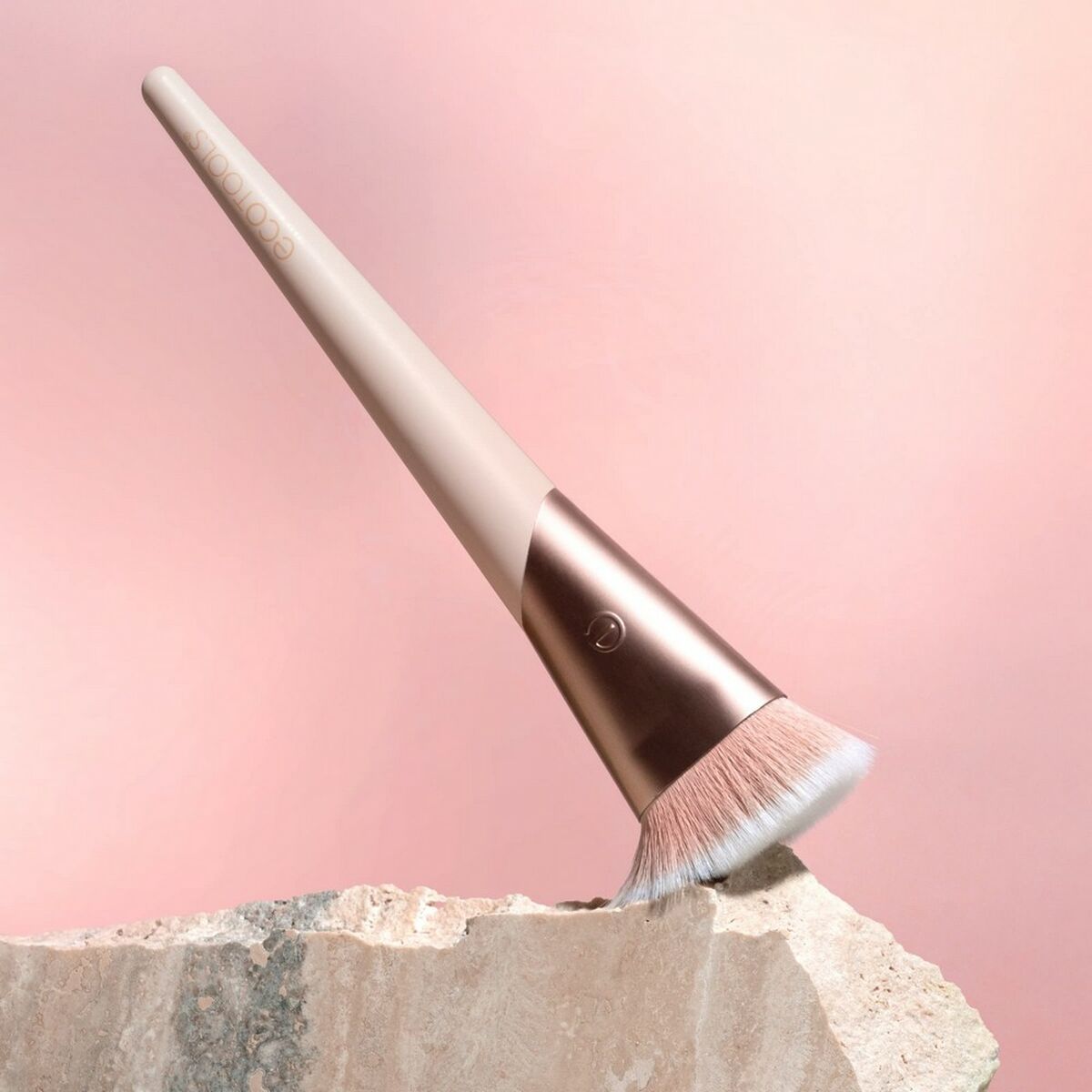 Make-up base brush Ecotools Luxe-3