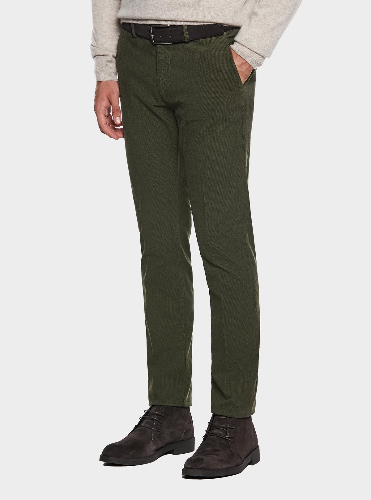 chinos in velluto a costa interrotta-3