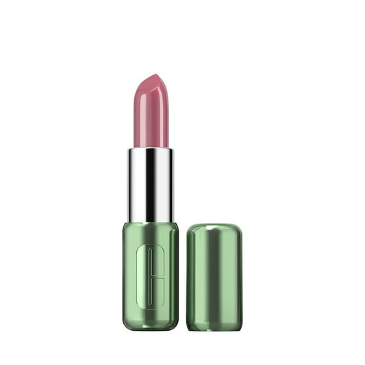 Lipstick Clinique POP LONGWEAR Purple Plum Pop 3,9 g-0