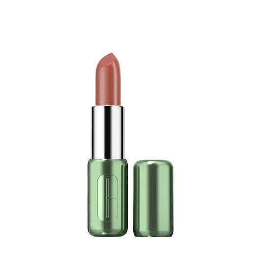 Lipstick Clinique POP LONGWEAR Bronze (1 Unit)-0