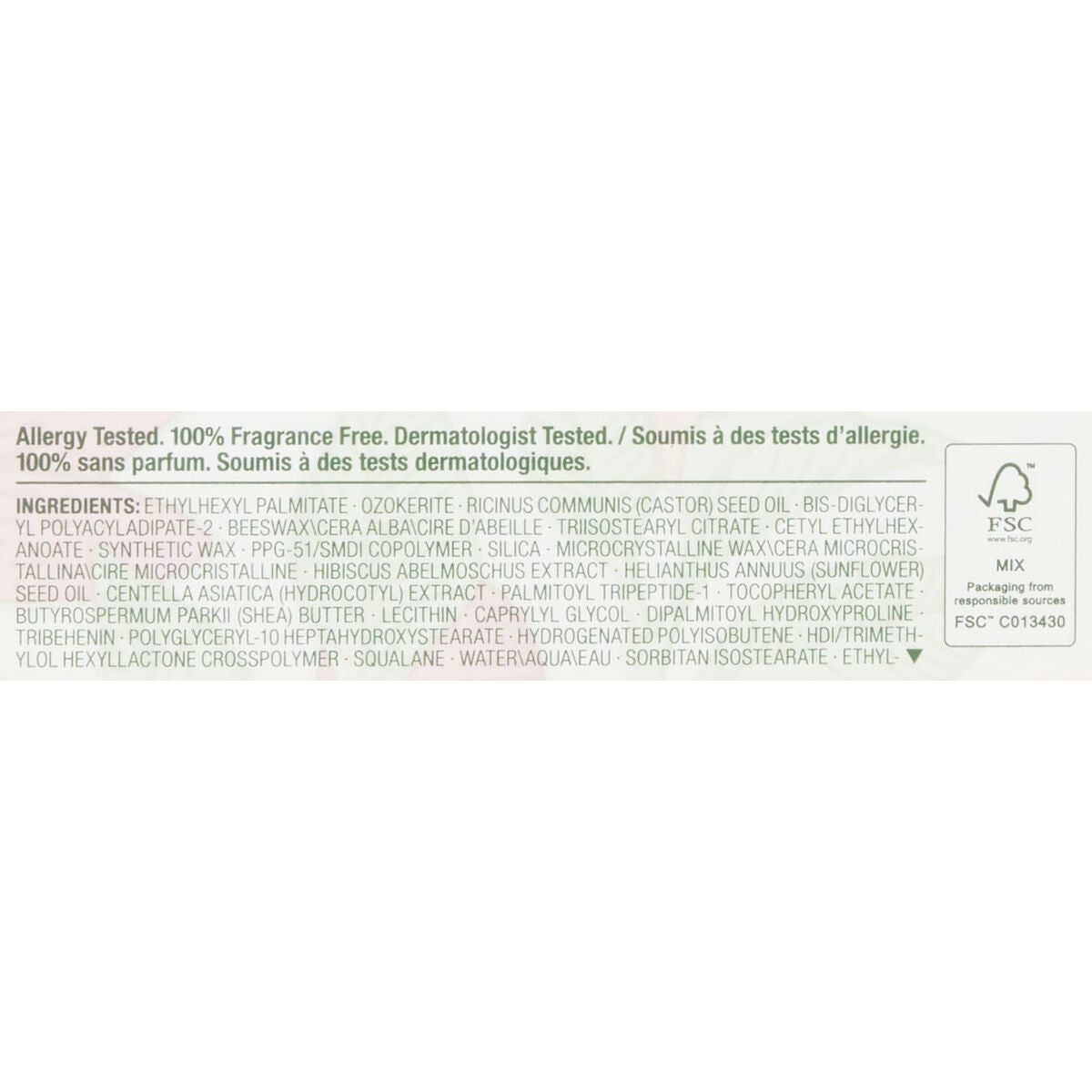 Lipstick Clinique POP LONGWEAR (1 Unit)-3
