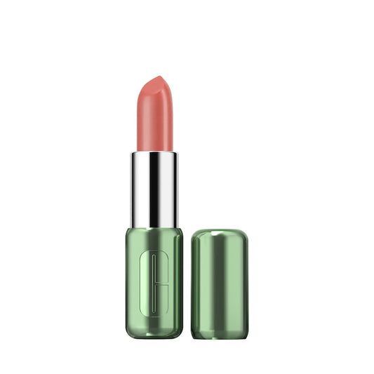 Lipstick Clinique POP LONGWEAR Beige Petal Pop (1 Unit)-0
