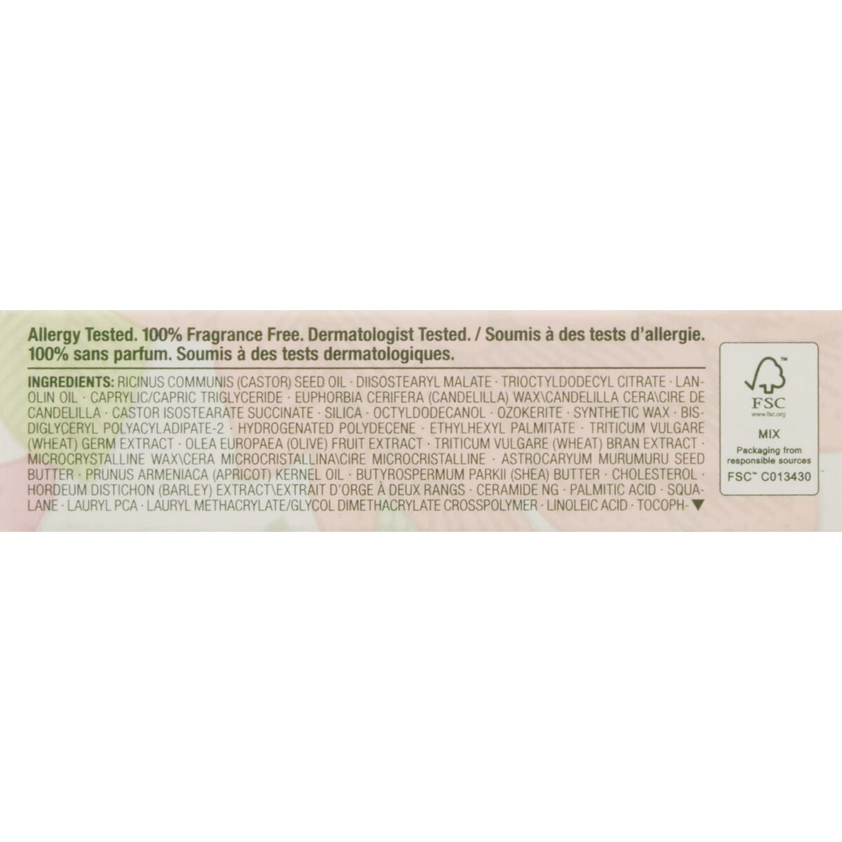 Lipstick Clinique POP LONGWEAR Fig Pop 3,9 g-4