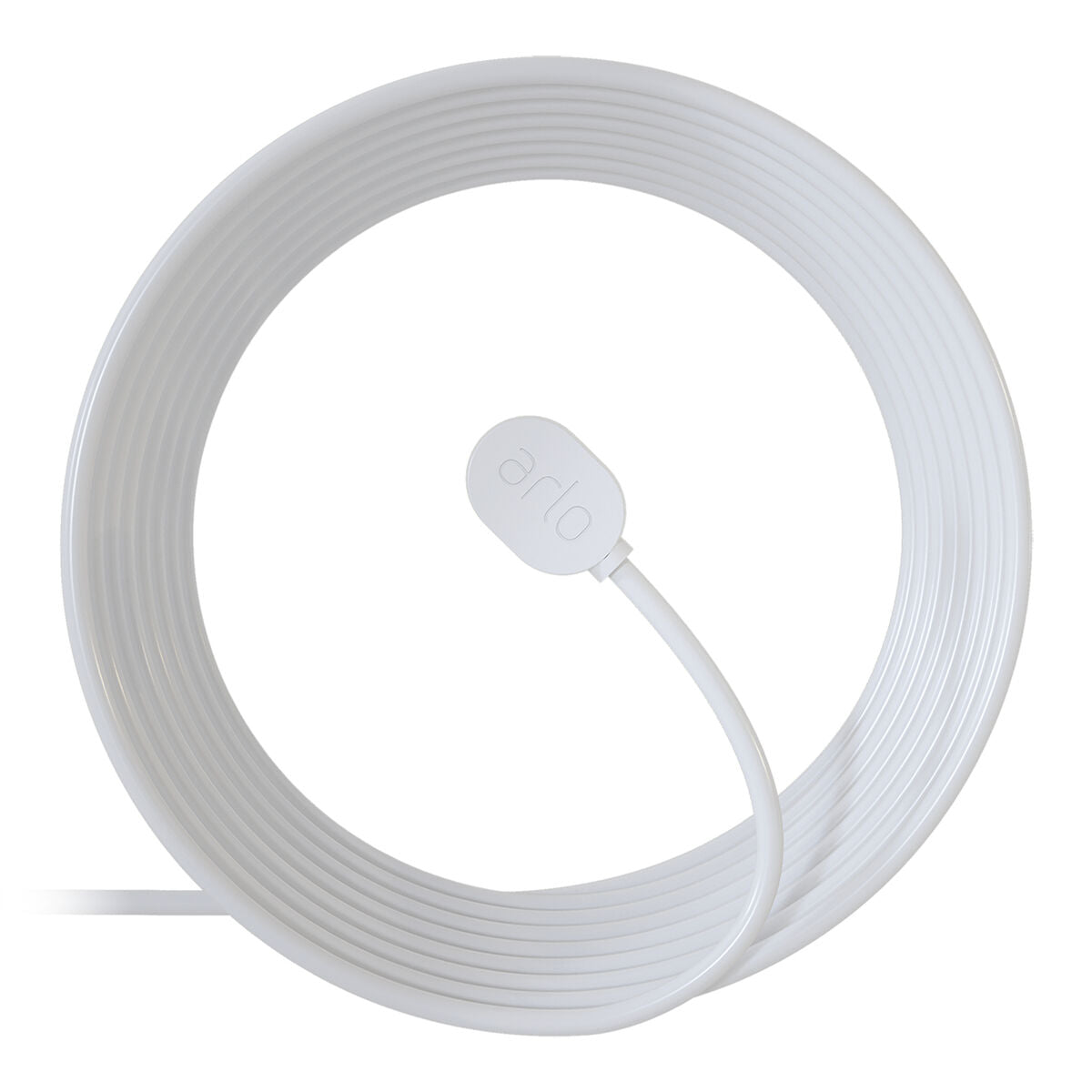 Magnetic USB Charging Cable Arlo VMA5600C-100PES White-2