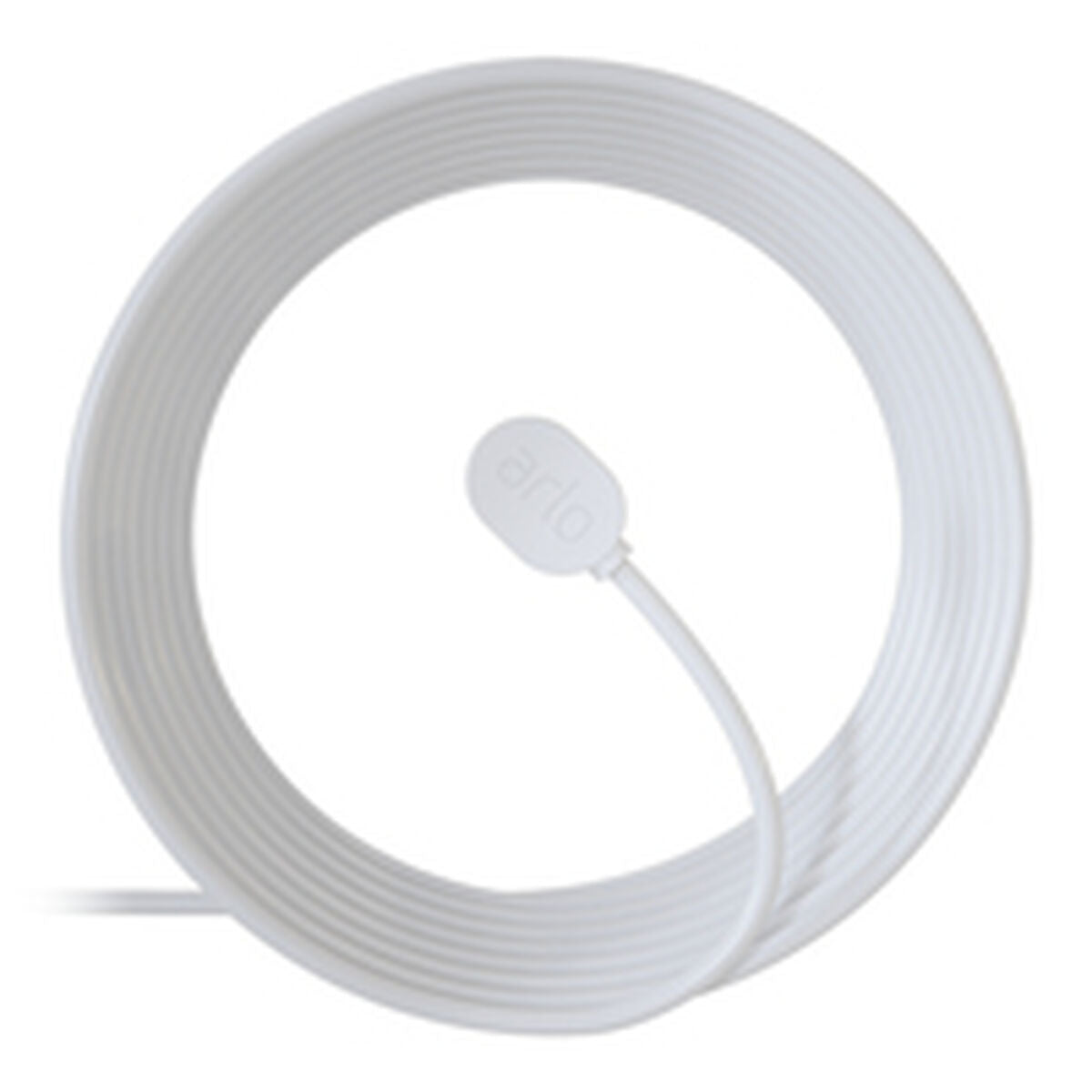 Magnetic USB Charging Cable Arlo VMA5600C-100PES White-1
