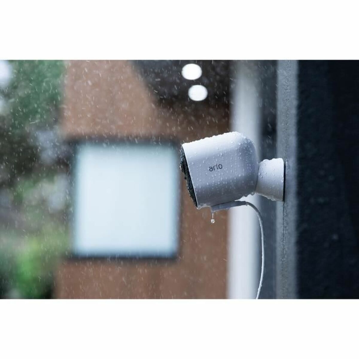 Magnetic USB Charging Cable Arlo VMA5600C-100PES White-5
