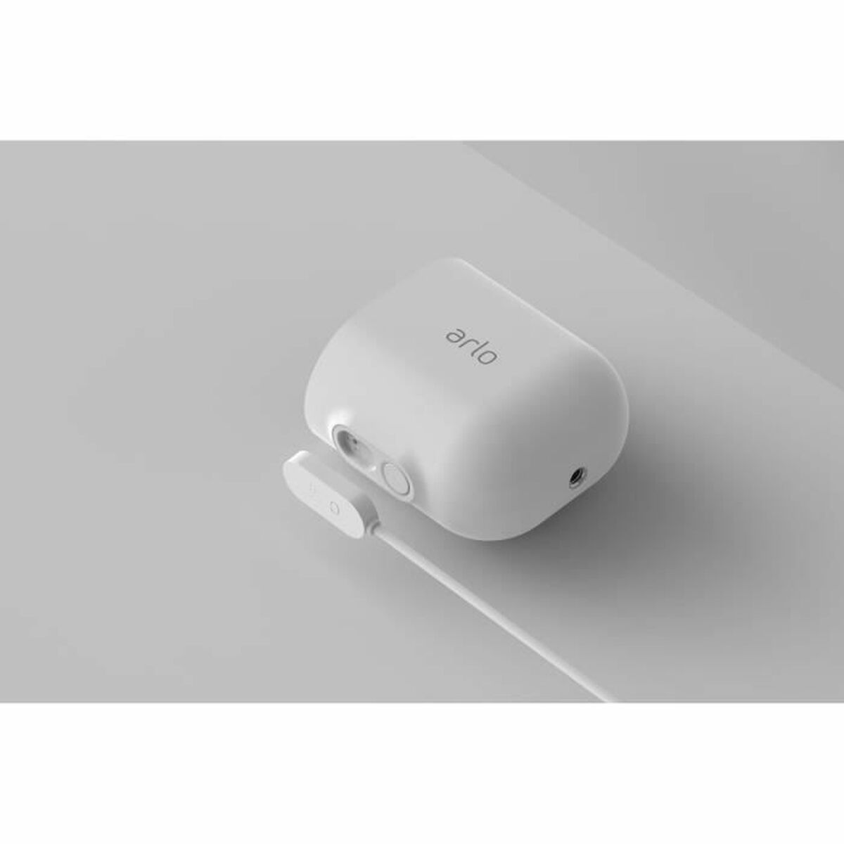 Magnetic USB Charging Cable Arlo VMA5600C-100PES White-4