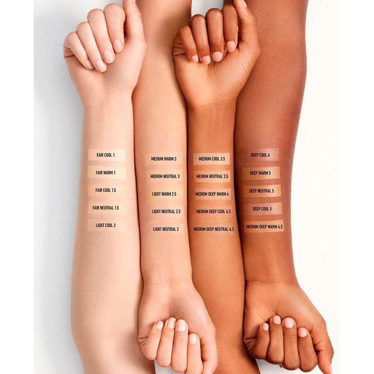 Make-Up Set bareMinerals BARE MINERALS ORIGINAL-1