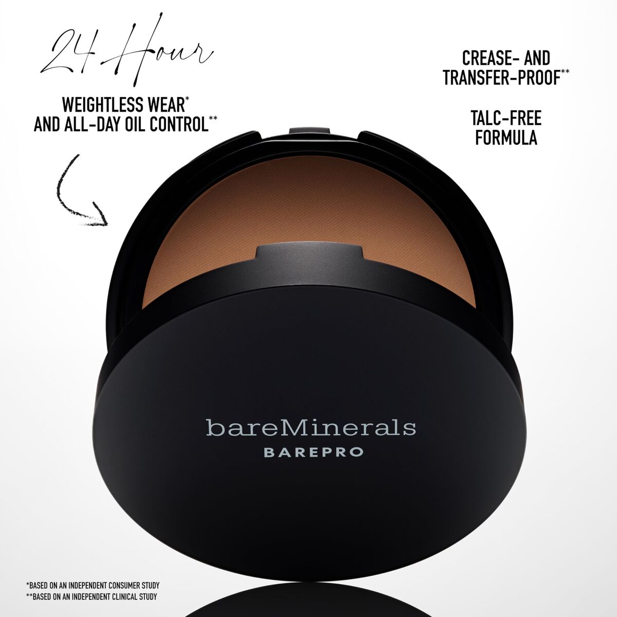 Make-Up Set bareMinerals BAREPRO-1