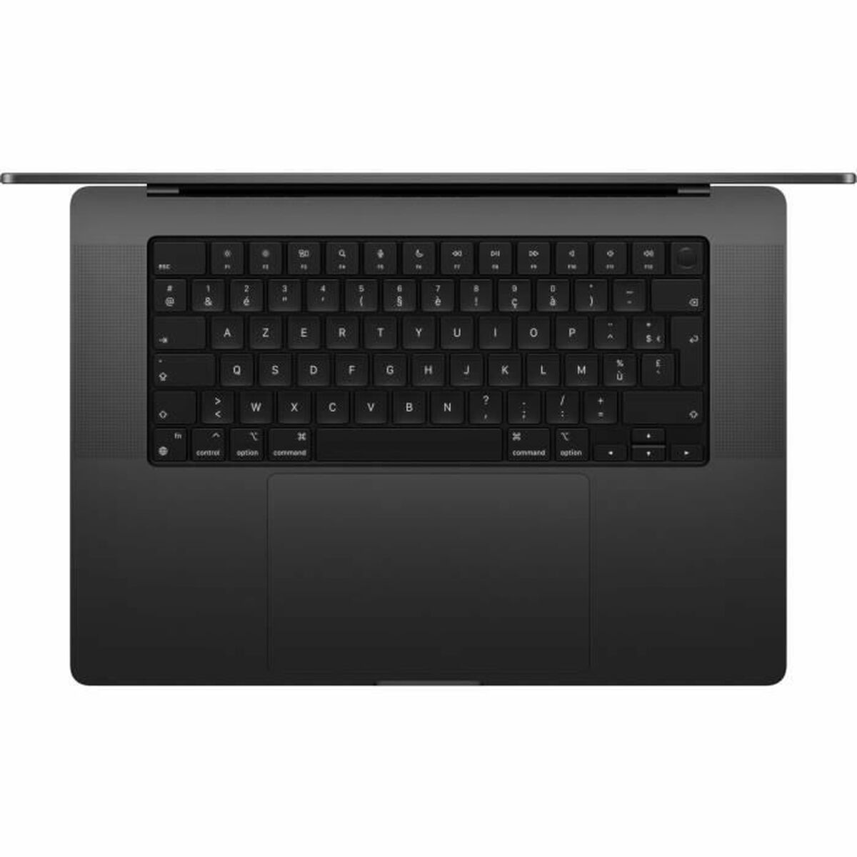 Laptop Apple MacBook Pro M4 Max 1 TB-4