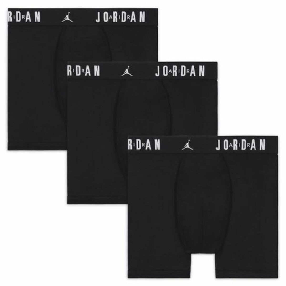 Children's boxer shorts Nike JHB FLIHT COTTON CORE 3 Units-0