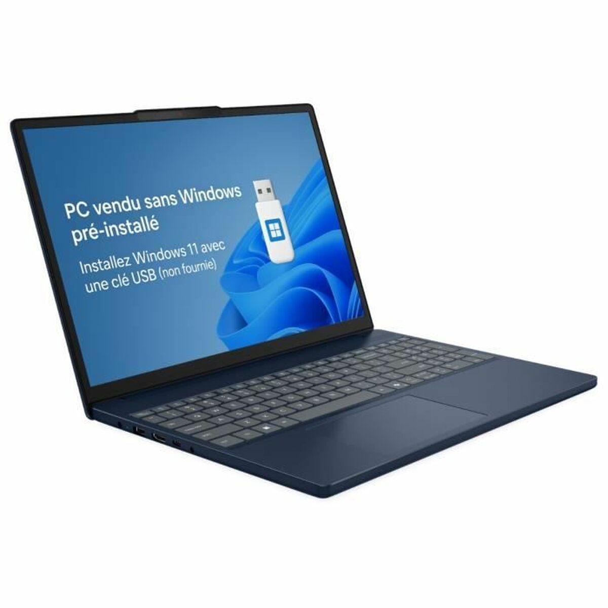 Laptop Lenovo 1TB AZERTY-5