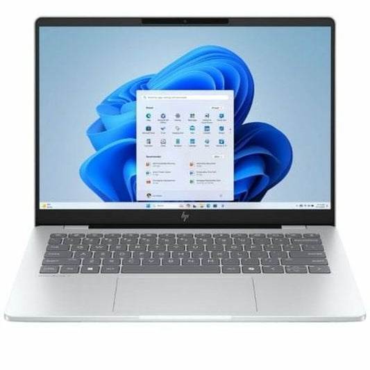 Laptop HP OmniBook 7 14-FR0010NS 14" intel core ultra 5 16 GB RAM 1 TB SSD Spanish Qwerty-0