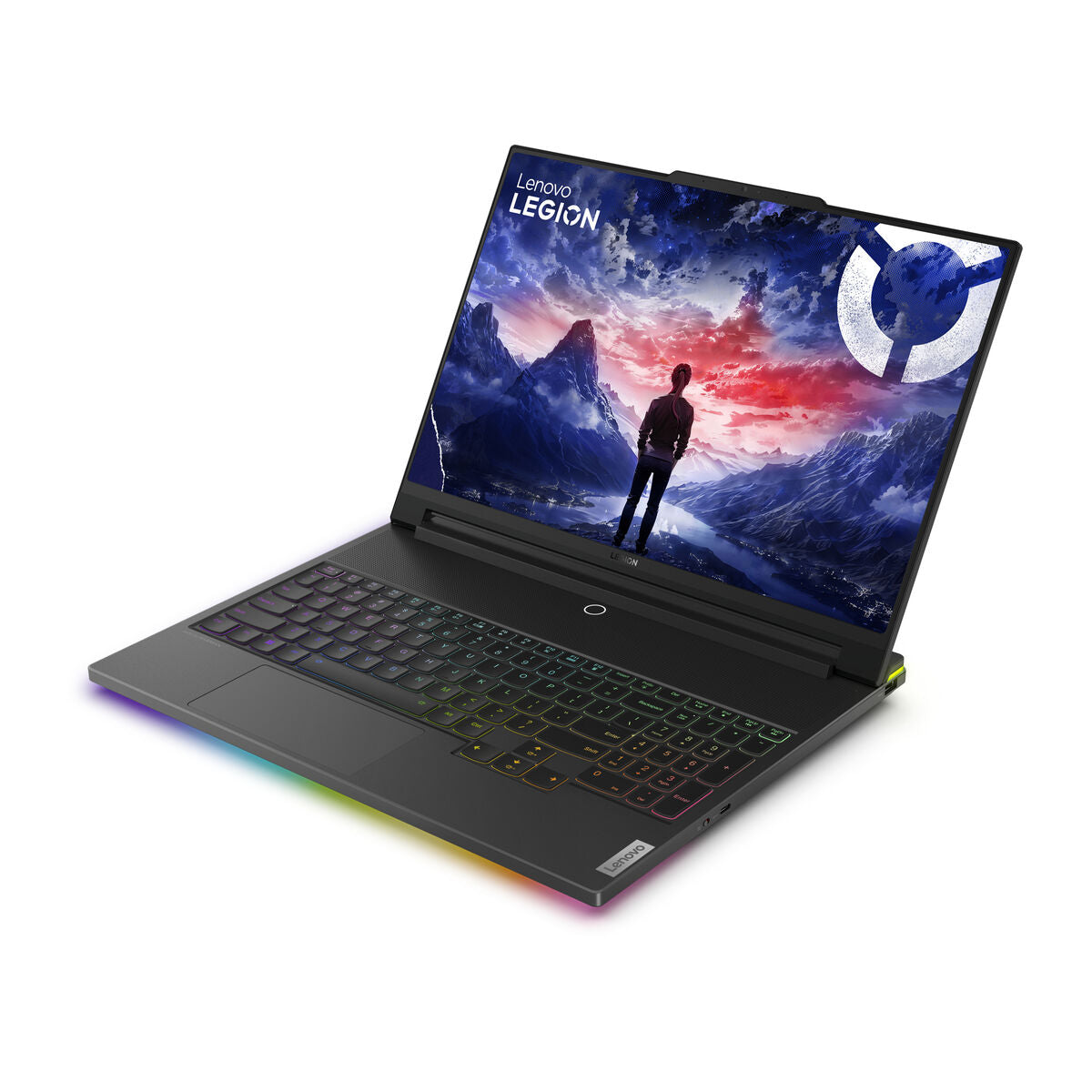 Laptop Lenovo 83EY003ASP 18" 64 GB RAM 2 TB SSD intel core ultra 9 275HX RTX 5080 Spanish Qwerty-14