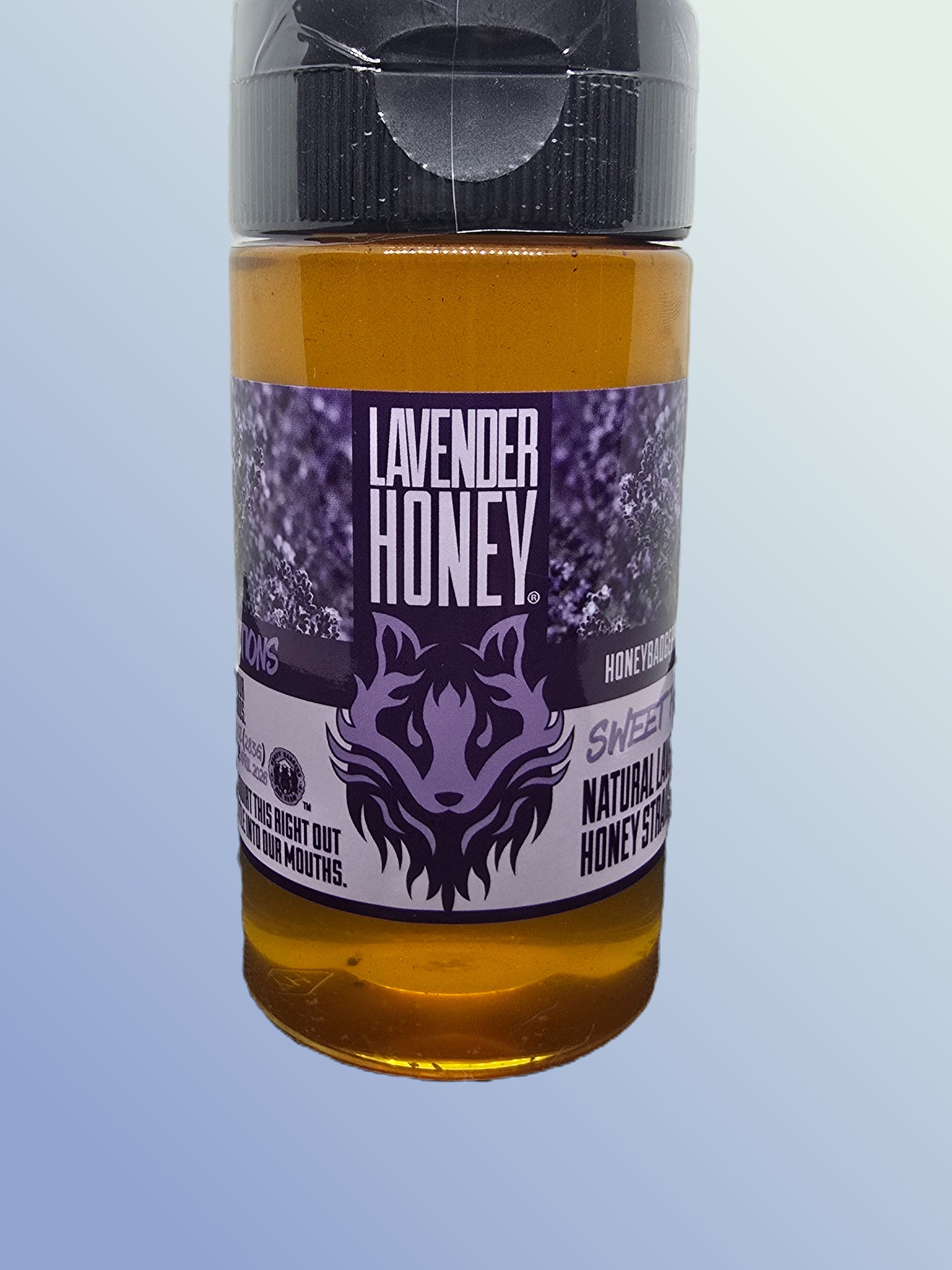 Lavender Honey-0