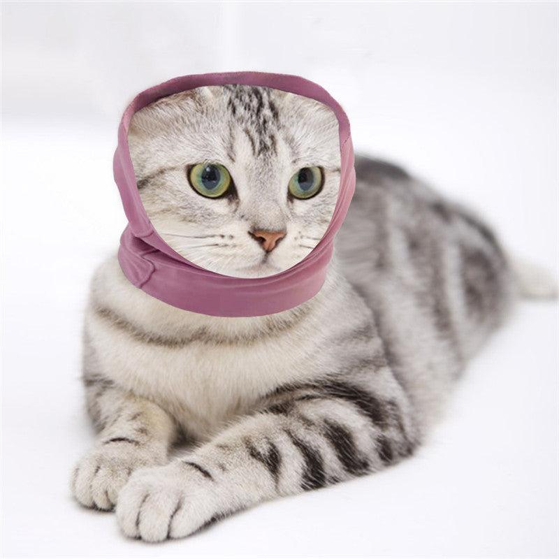 Pet Pawsitive Noise-Canceling Dog Grooming Earmuffs-0