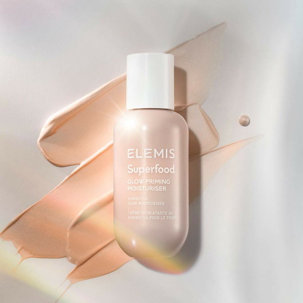 Make-up Primer Elemis Moisturizing-0