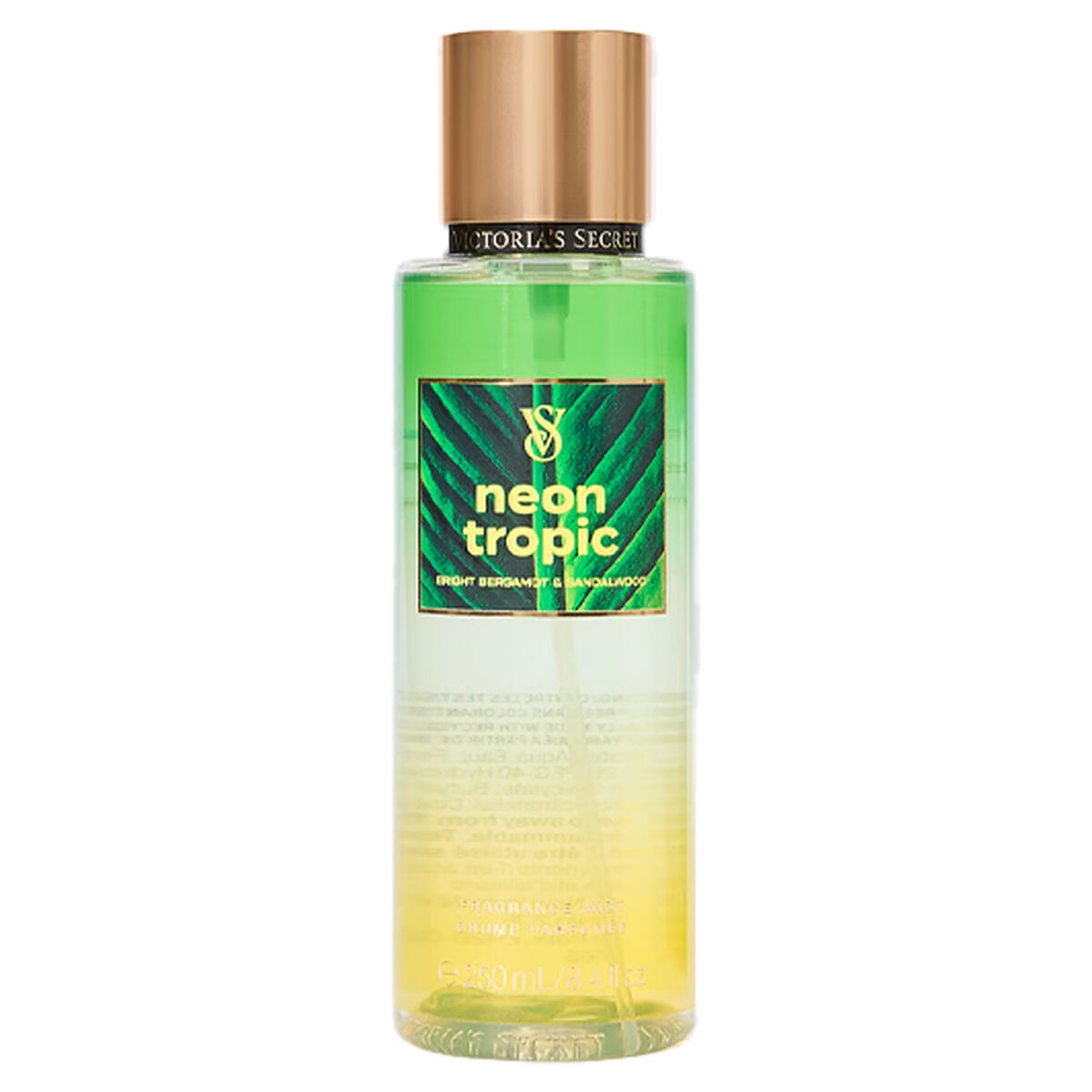 Body Mist Victoria's Secret Neon Tropic 250 ml-0