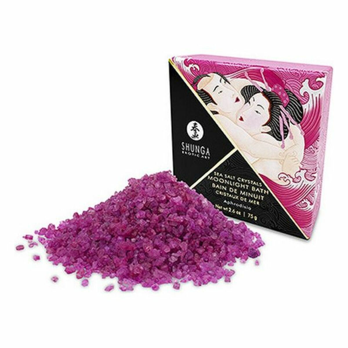 Bath salts Shunga Aphrodisiac-0