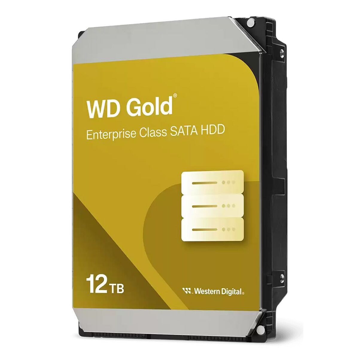 Hard Drive Western Digital WD122KRYZ 3,5"-0