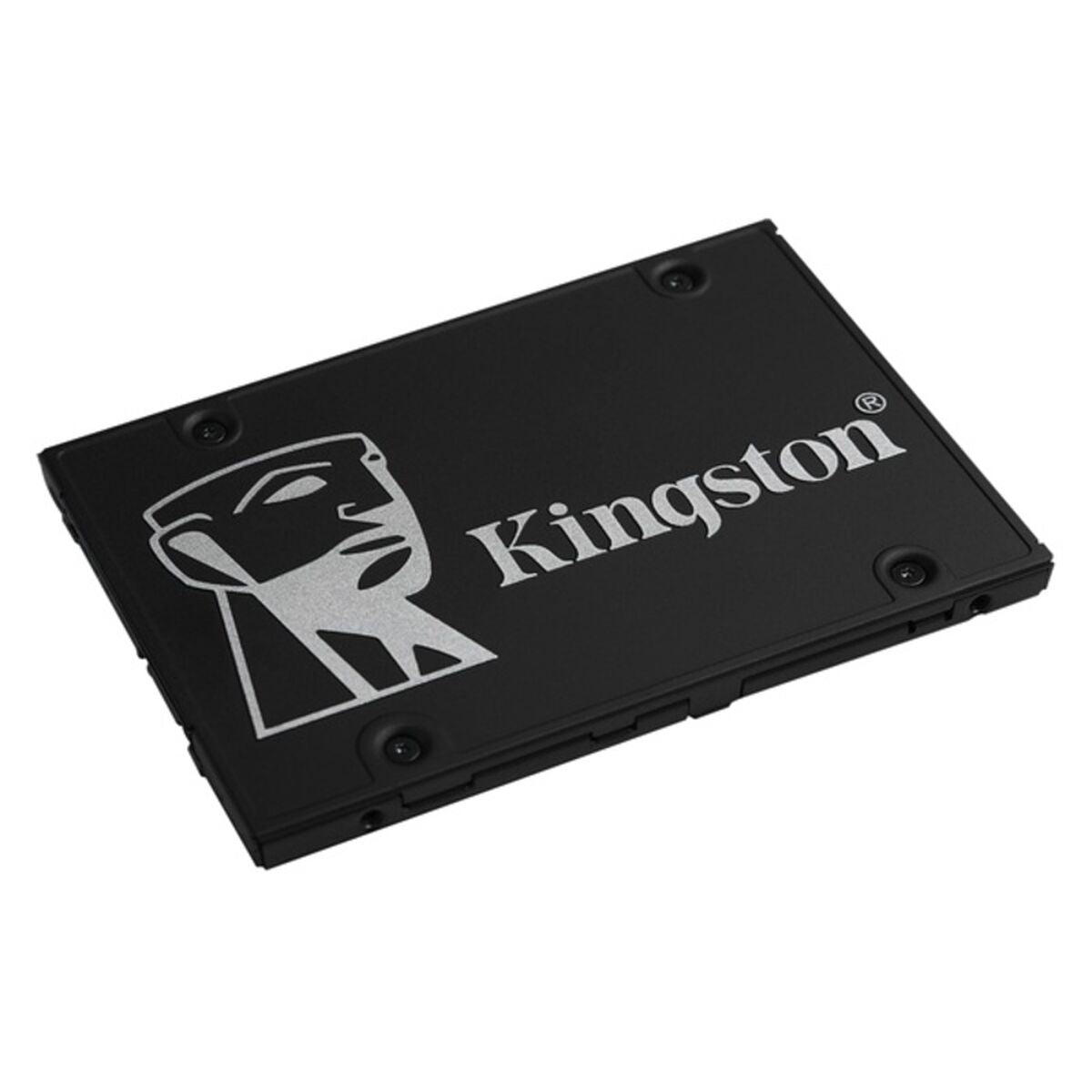 Hard Drive Kingston KC600 1 TB SSD-5