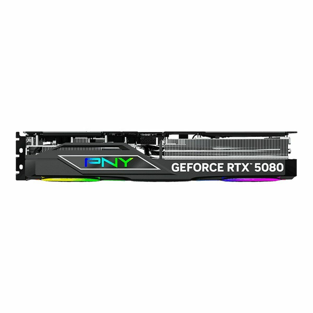 Graphics card PNY GEFORCE RTX 5080 16 GB GDDR6X-8