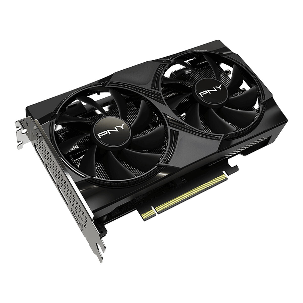 Graphics card PNY 8 GB GDDR6X-19