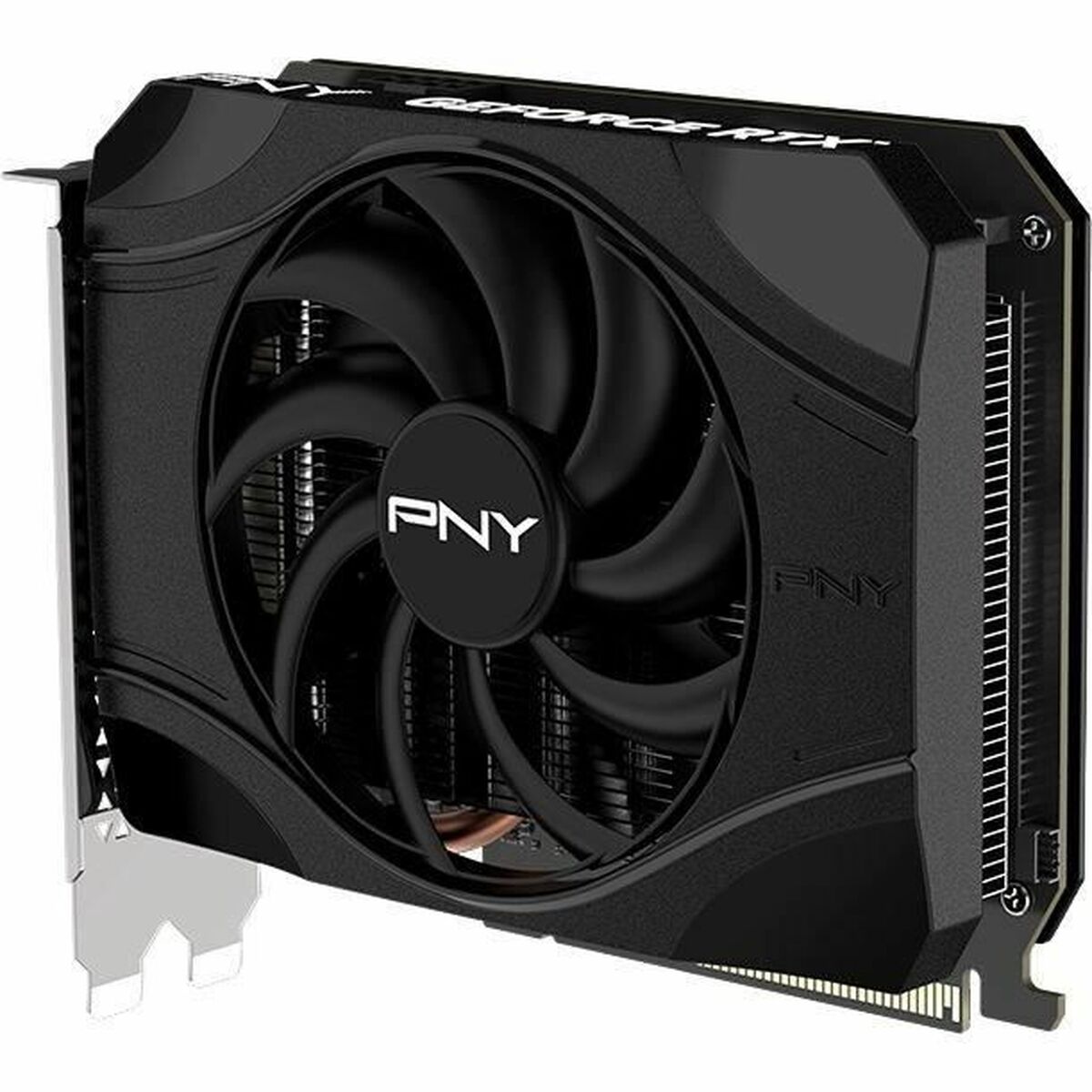 Graphics card PNY VCG50508SFXPB1 GEFORCE RTX 5050 8 GB GDDR6-9