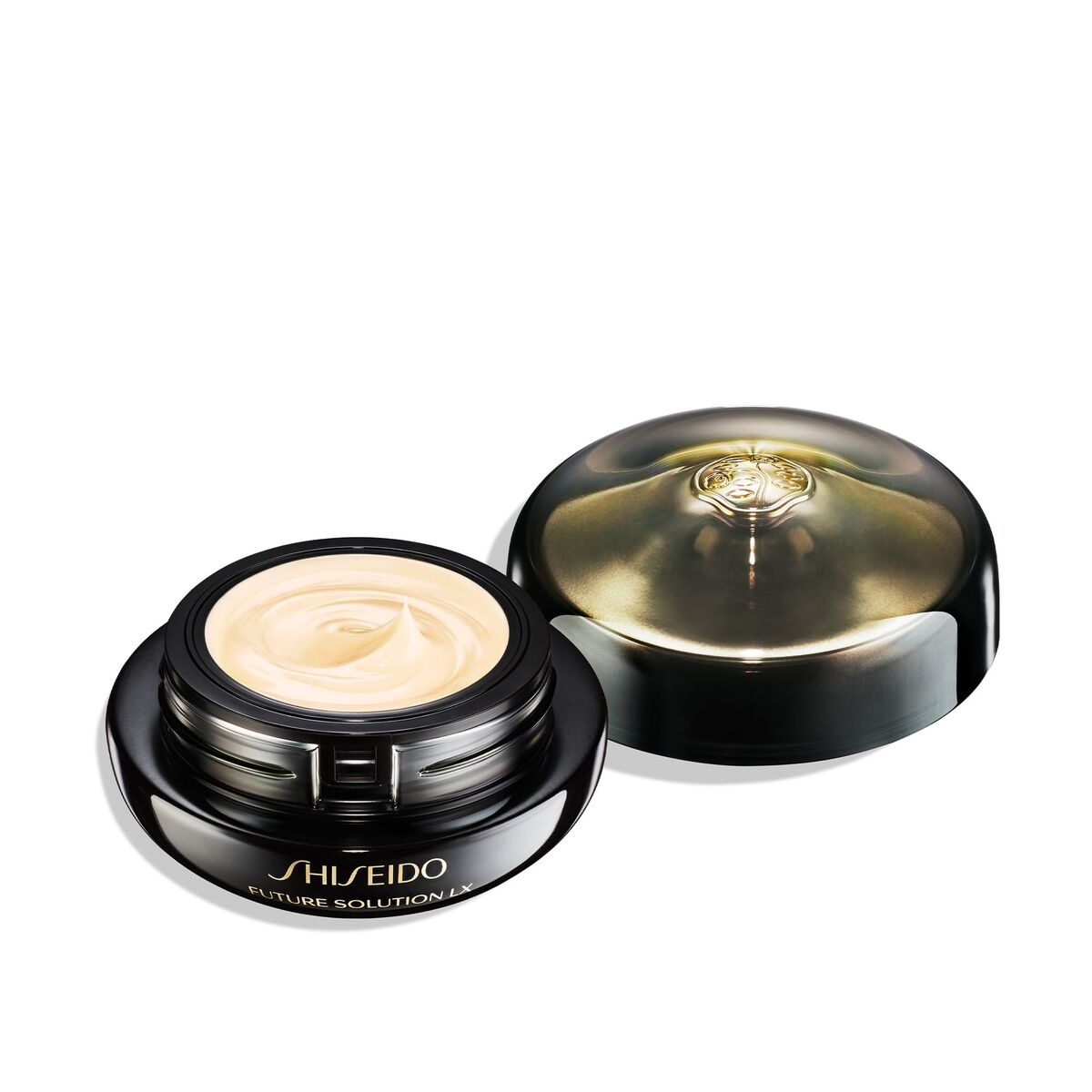 Lip balm Shiseido FUTURE SOLUTION LX-2
