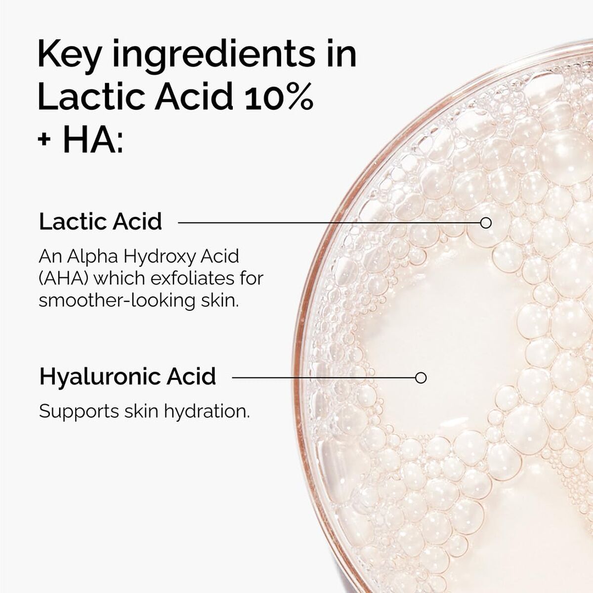 Facial Cream The Ordinary LACTIC ACID 30 ml-2