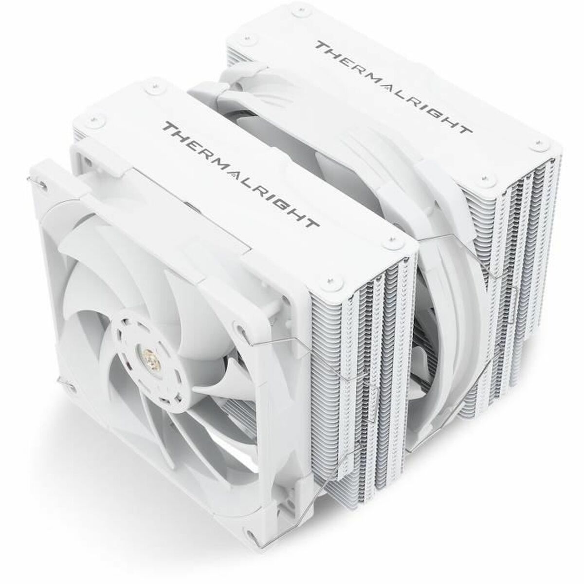 CPU Fan Thermalright Frost Commander 140-3
