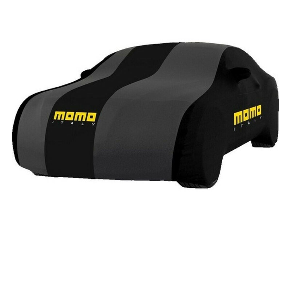 Car Cover MOMO 001 Inside Black-0