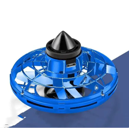 Gyroscopic Flying Machine Toys