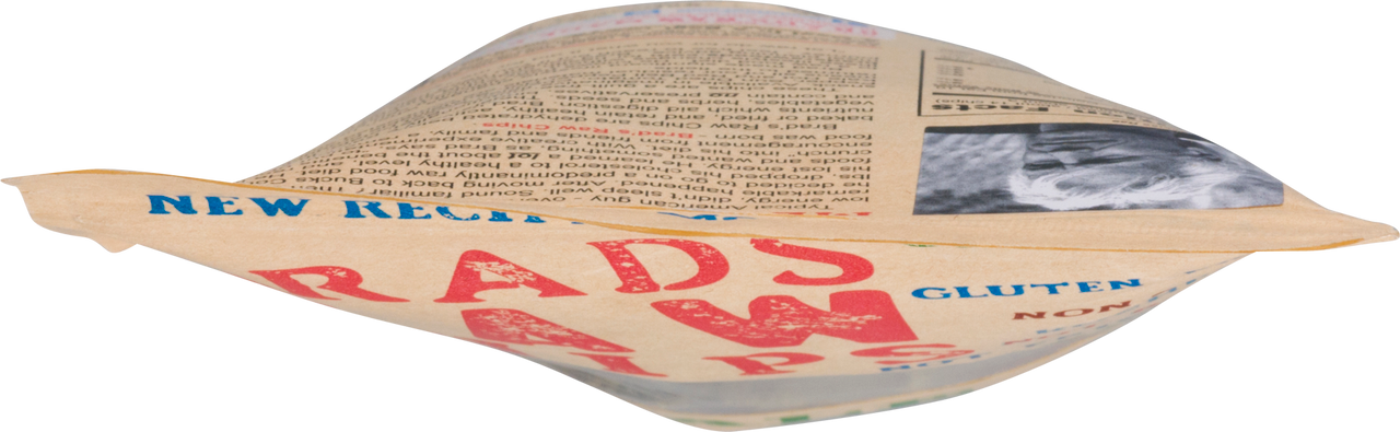 Brad's Raw Chips, Kale (12x3Oz)-3