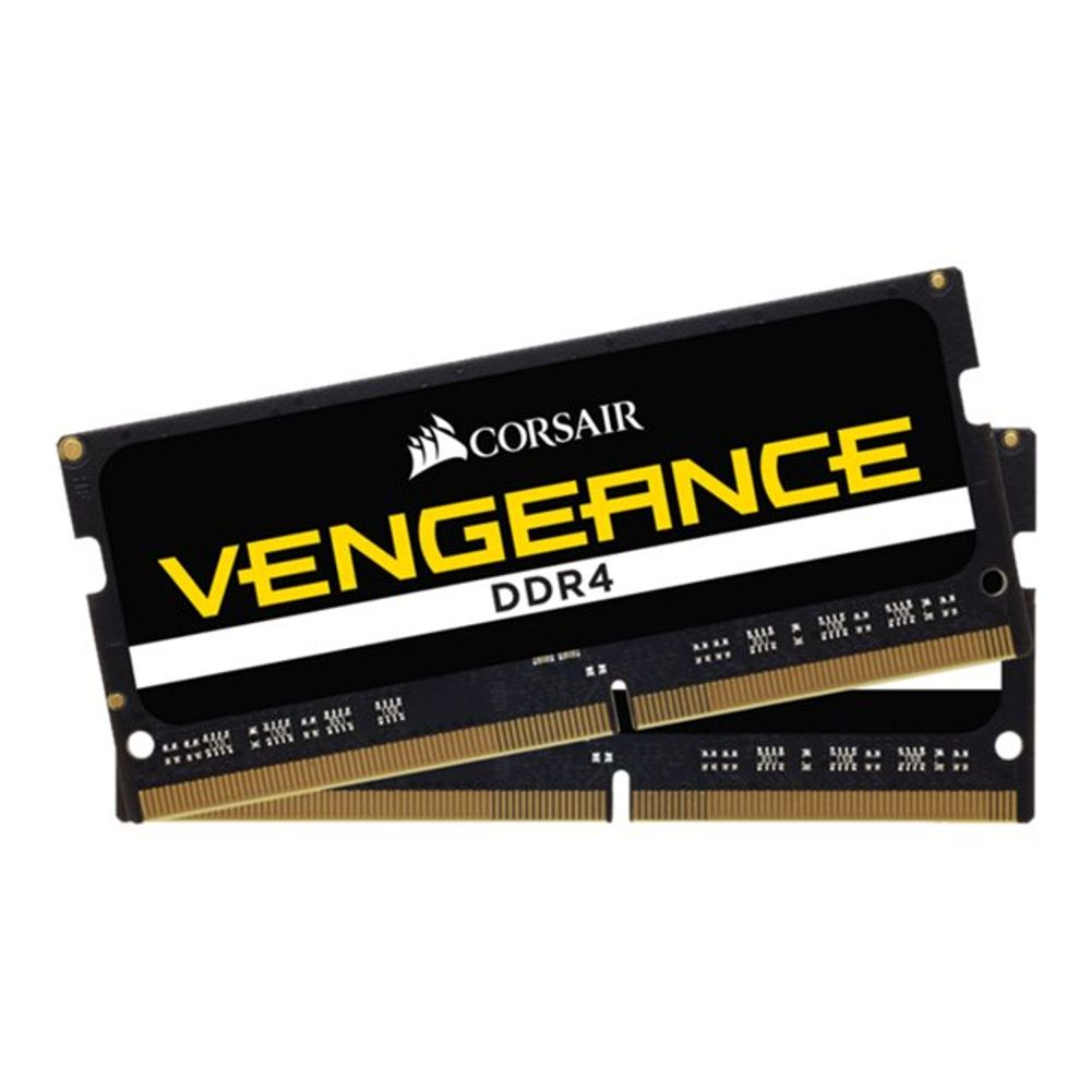 Corsair VENGEANCE 16GB (2x8GB) DDR4 3200MHz (CMK16GX4M1D3600C18)-0