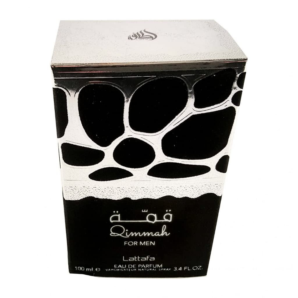 LATTAFA QIMMAH MEN EDP 3.4 M-3