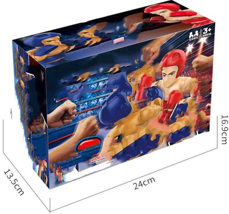 Competitive Combat Robot Model Toys