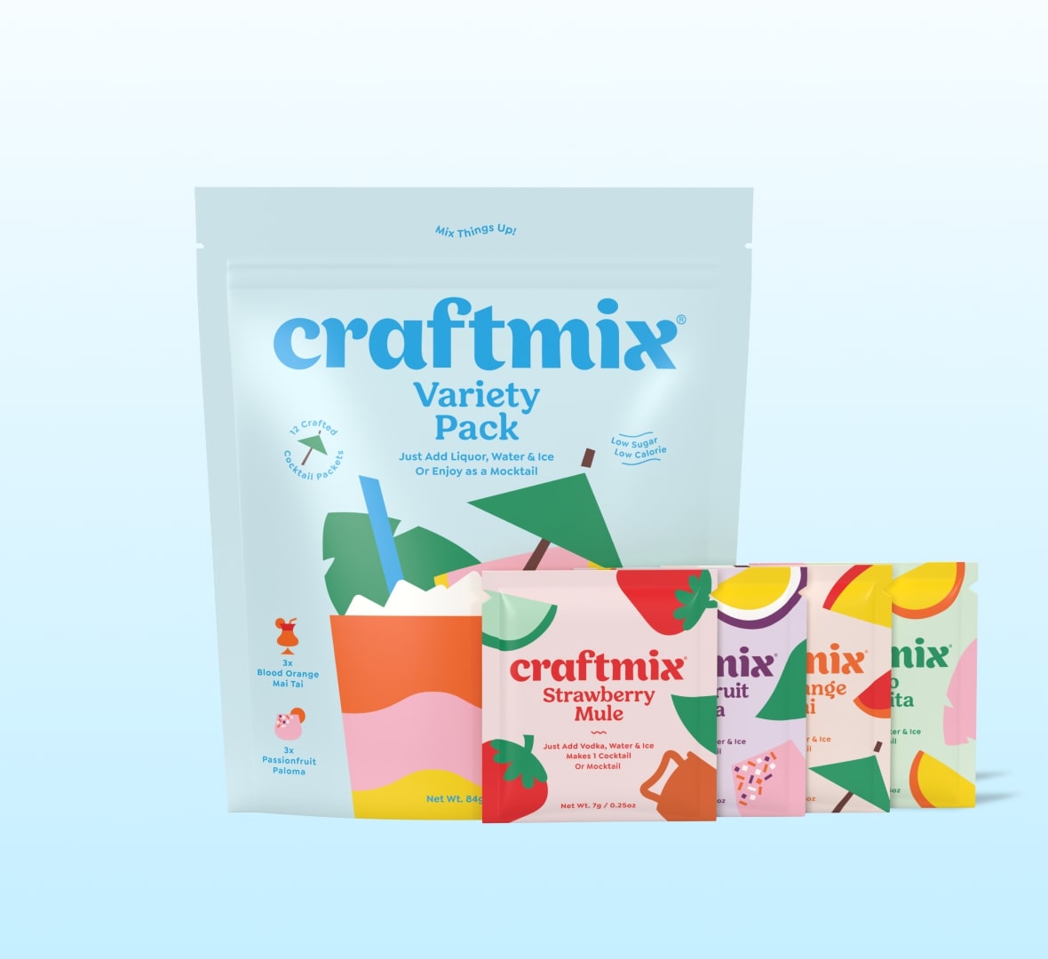 Variety Pack-0