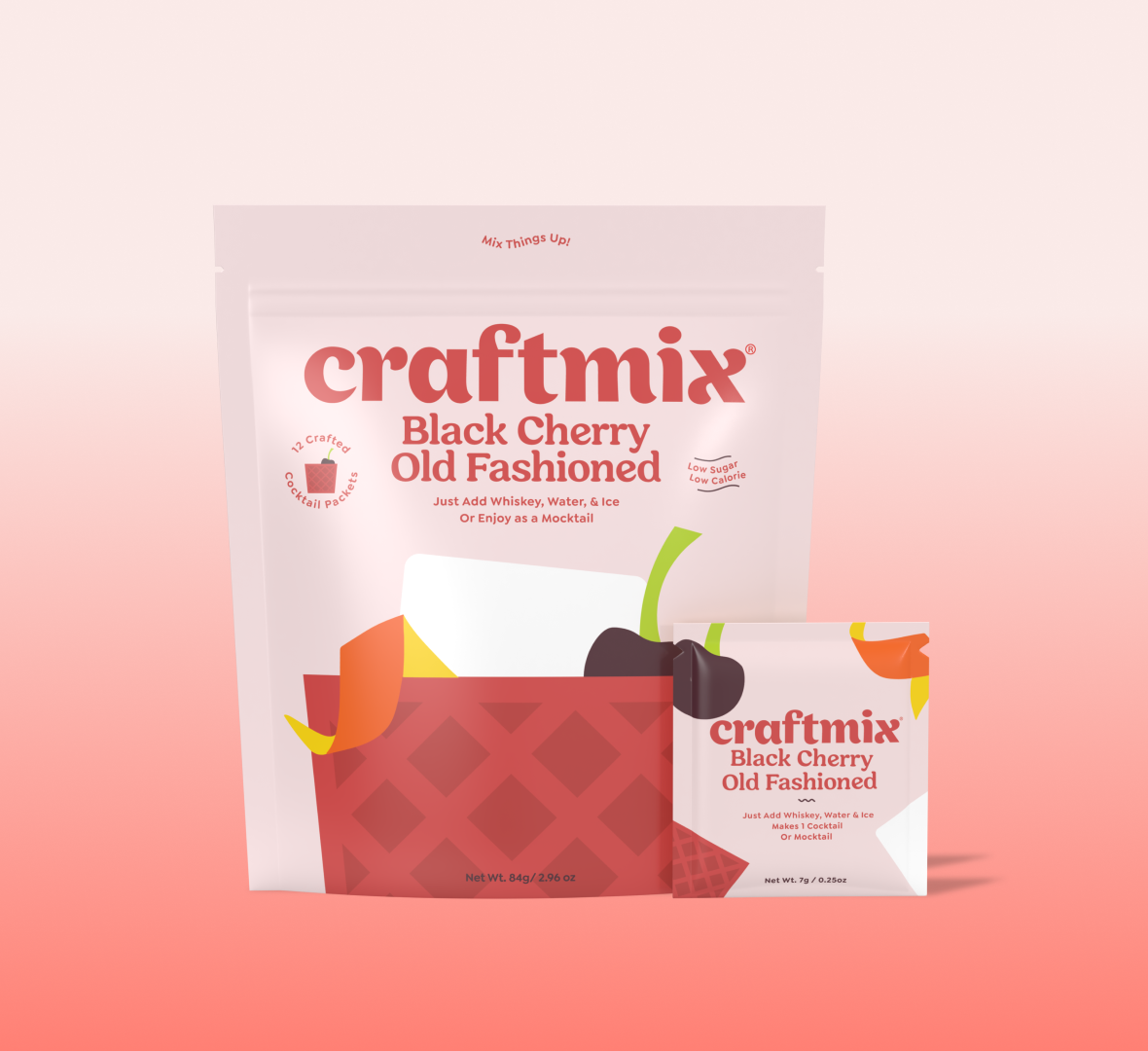 Black Cherry Old Fashioned-0
