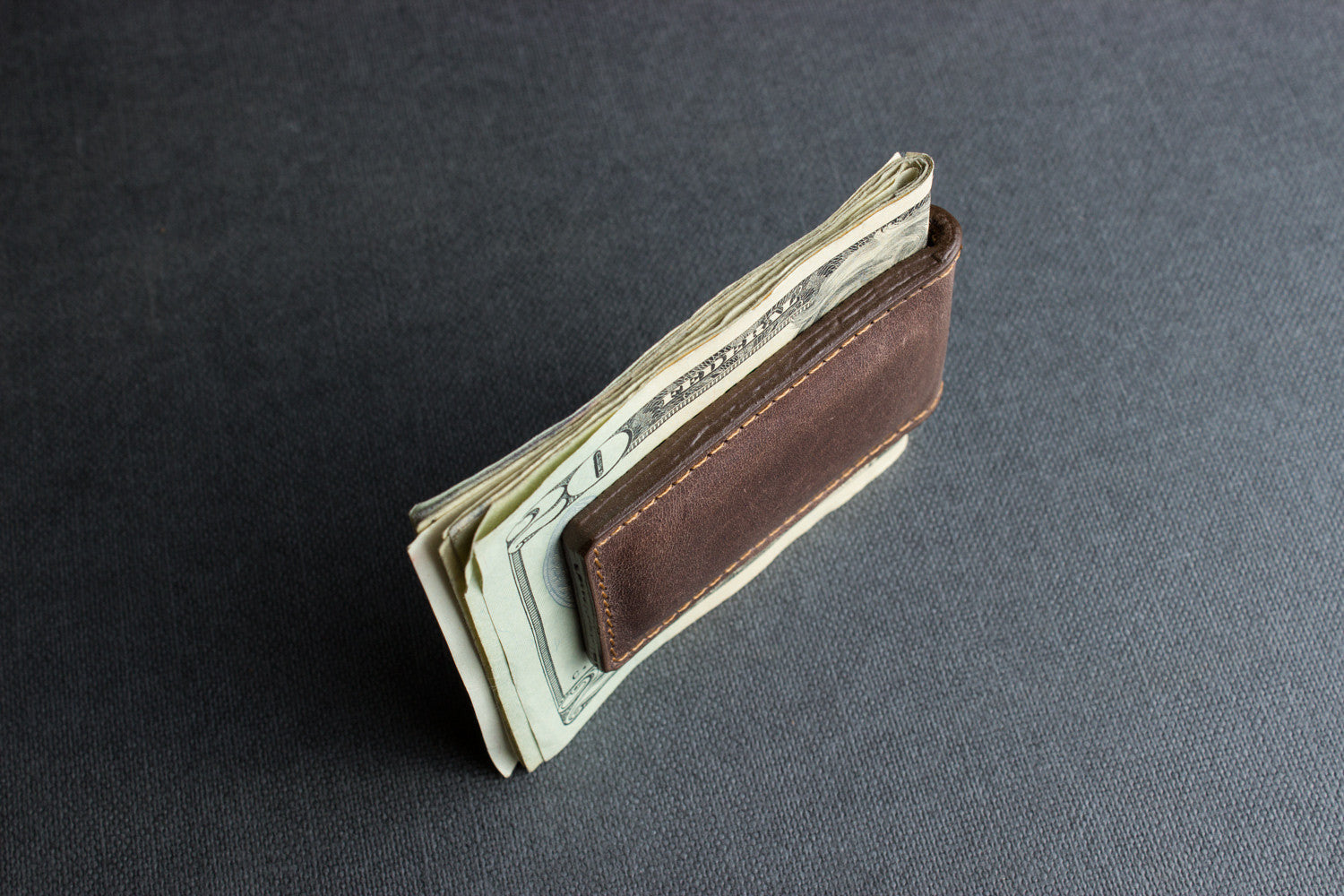 Magnetic Money Clip-3