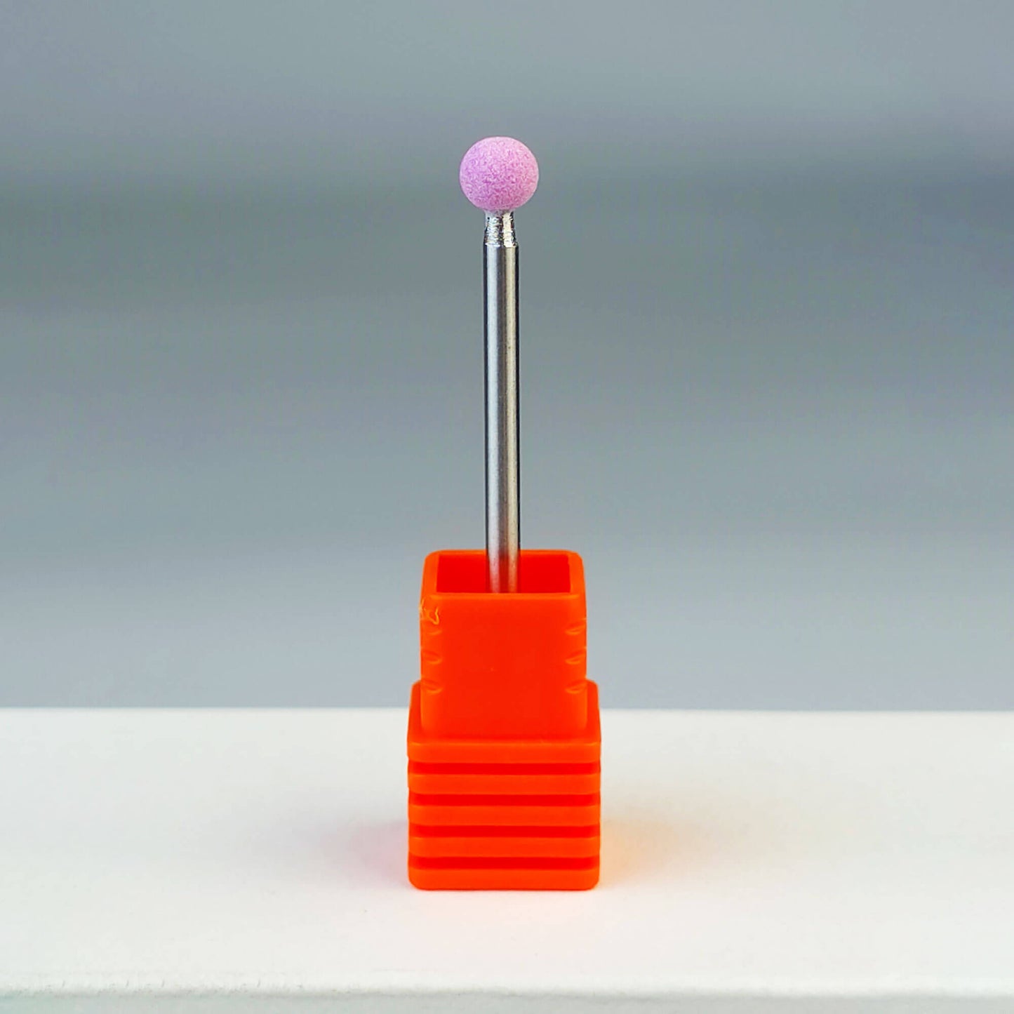 Large Stone Ball Nail Drill Bit-2