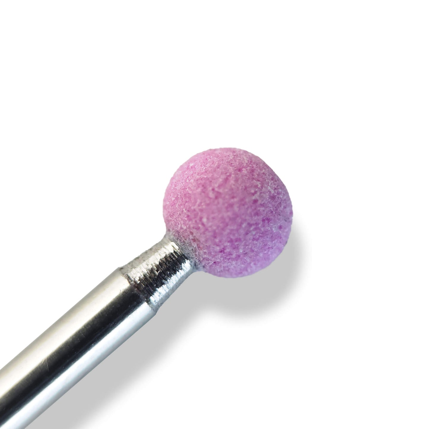 Large Stone Ball Nail Drill Bit-3