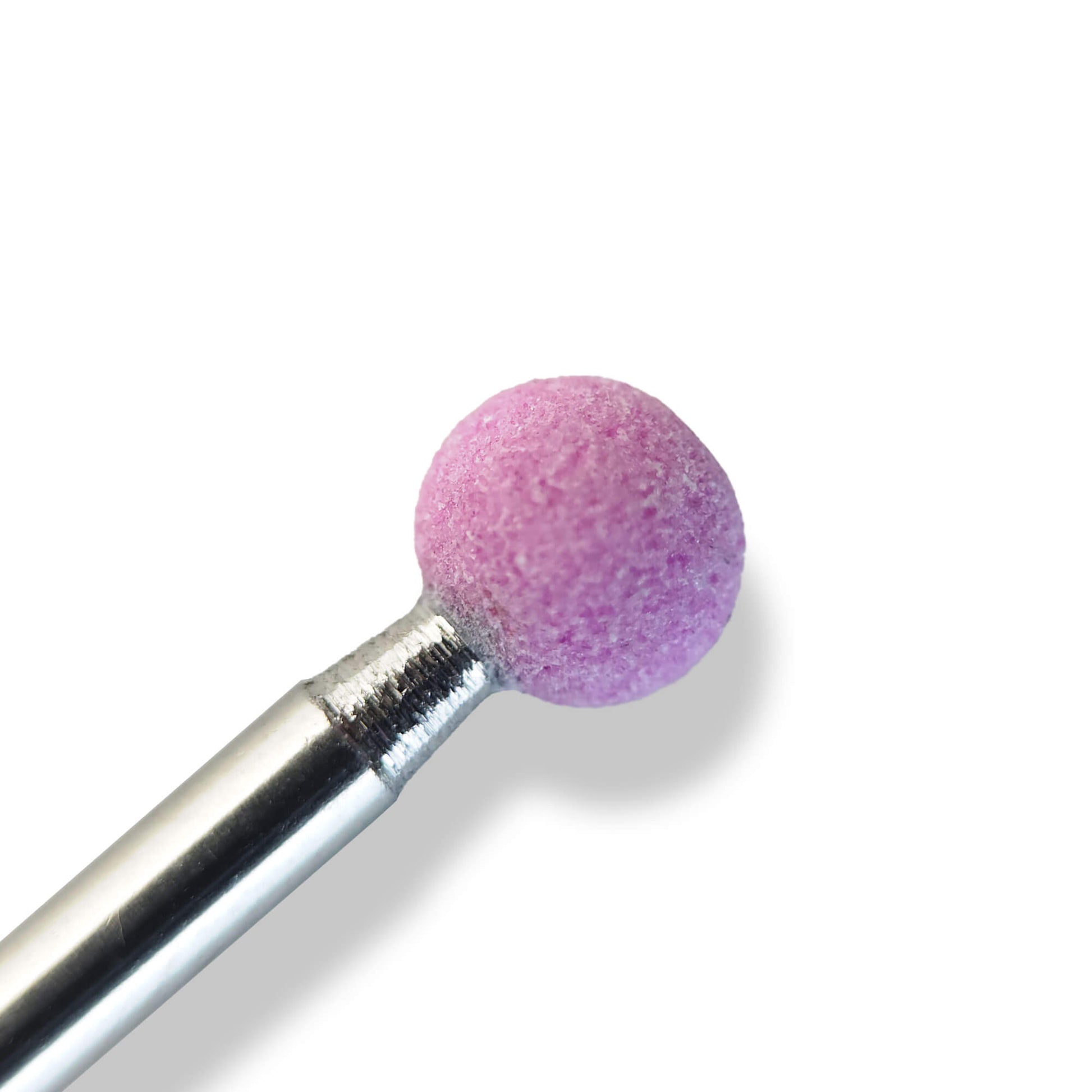 Large Stone Ball Nail Drill Bit-3