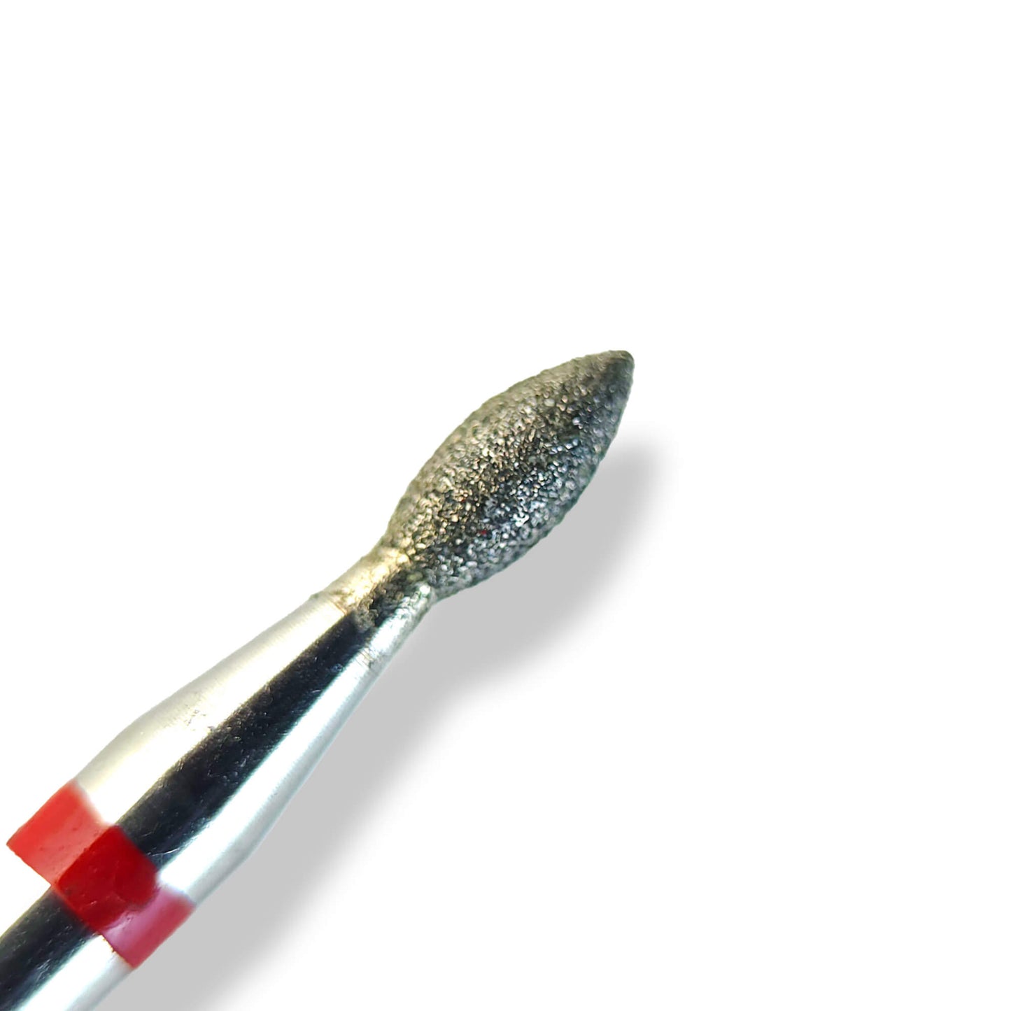 Diamond Small Drop Nail Drill Bit – Fine-3