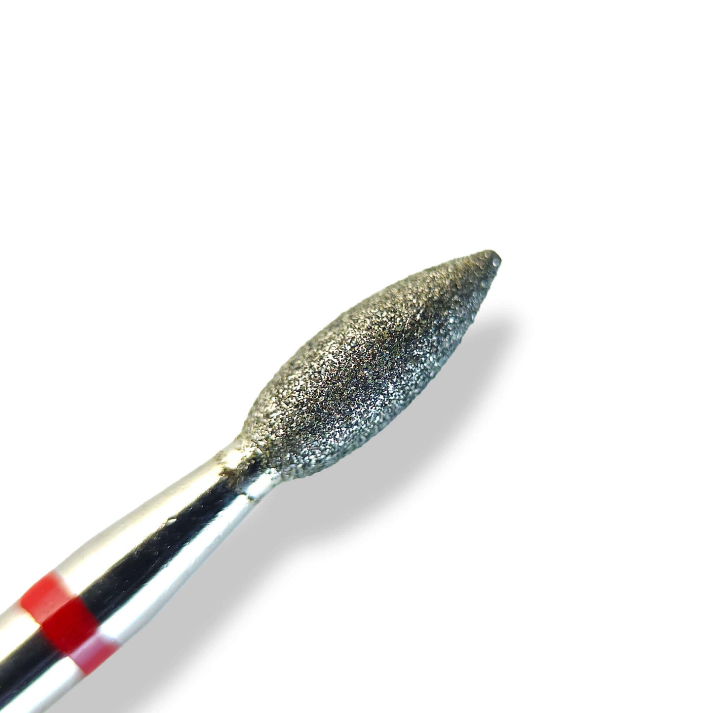 Diamond Medium Drop Nail Drill Bit – Fine-3