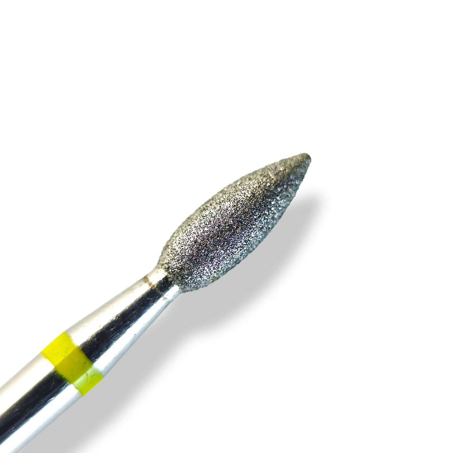 Diamond Drop Nail Drill Bit – Medium Size – Extra Fine-3