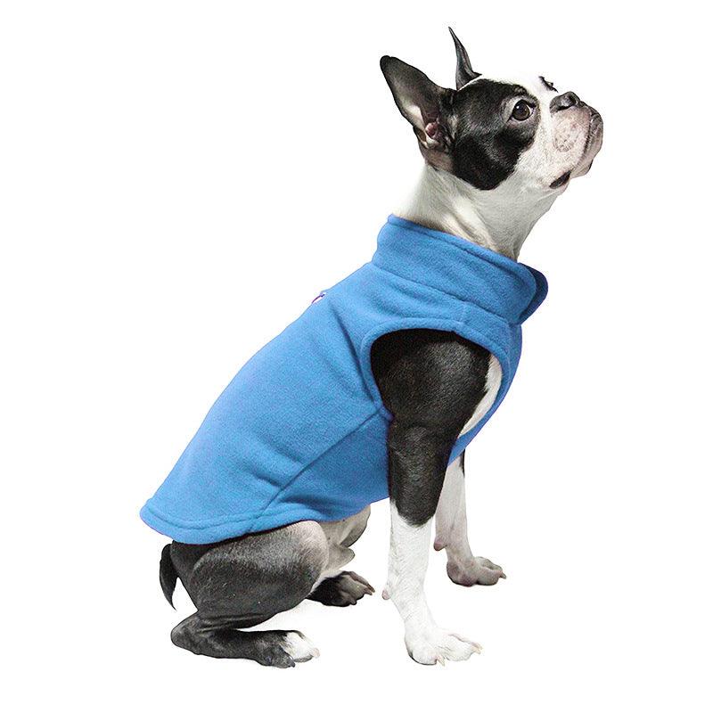 Luxury Pawsome Comfort Pet Dog Coat-4