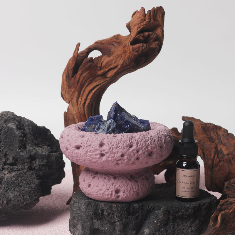 Bluebell Garden Fragrance Oil-2