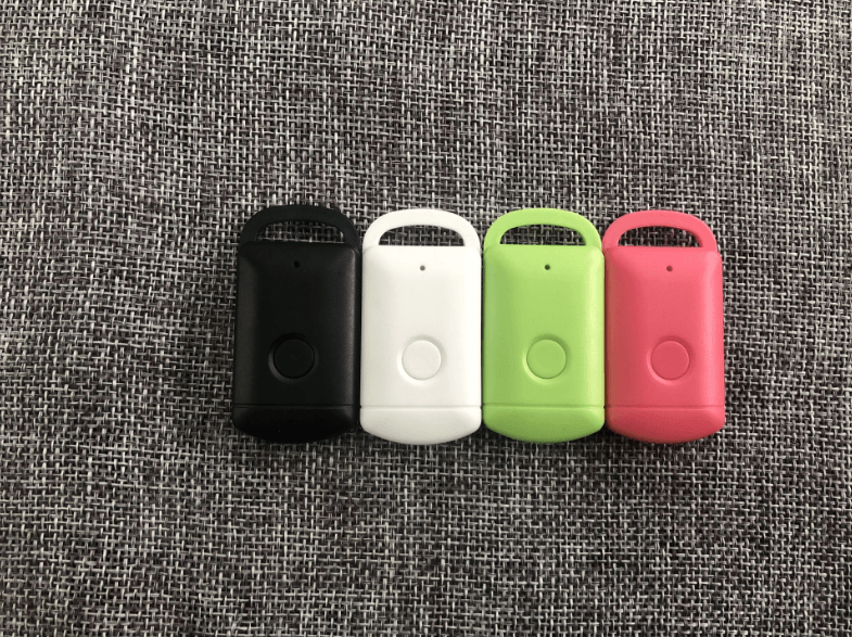 Securetrack: Advanced Personal Locator For Peace Of Mind-0